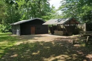 Grillhütte Hilgershausen