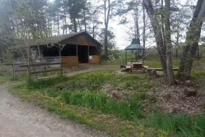 Grillhütte Schnelldorf