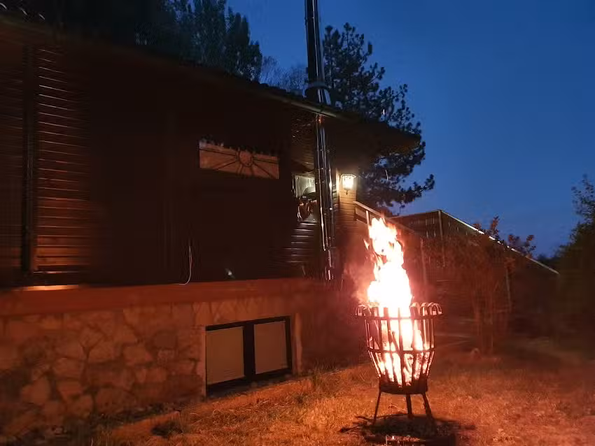 Grimm`s Waldh&auml;uschen