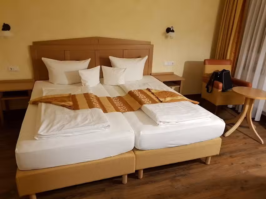 Grimmelshausen-Hotel
