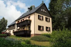 Grimms Rennsteig Ferienwohnungen