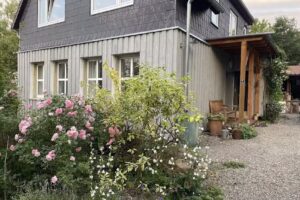Gronocottage
