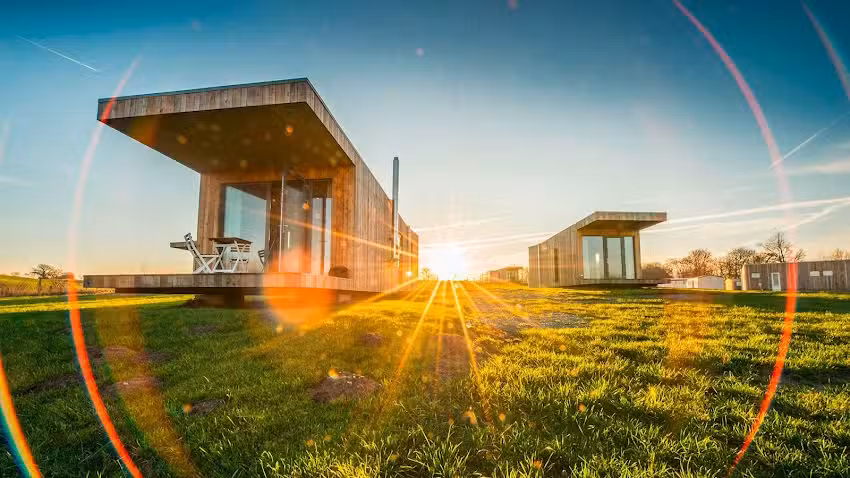 Gr&ouml;nwohld Camping
