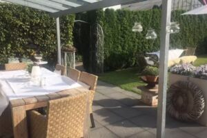 Grosche&acute;s Bed and Breakfast Bochum