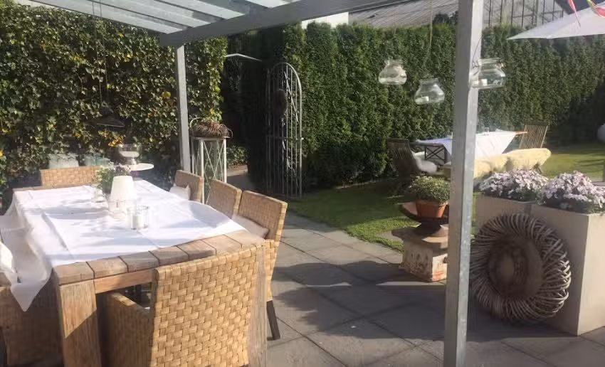 Grosche&acute;s Bed and Breakfast Bochum