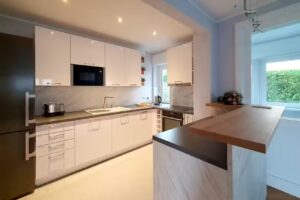 Grossenhain Ferien – Ferienwohnung