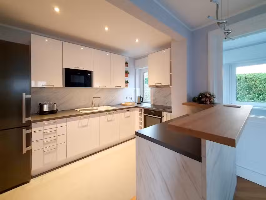 Grossenhain Ferien – Ferienwohnung