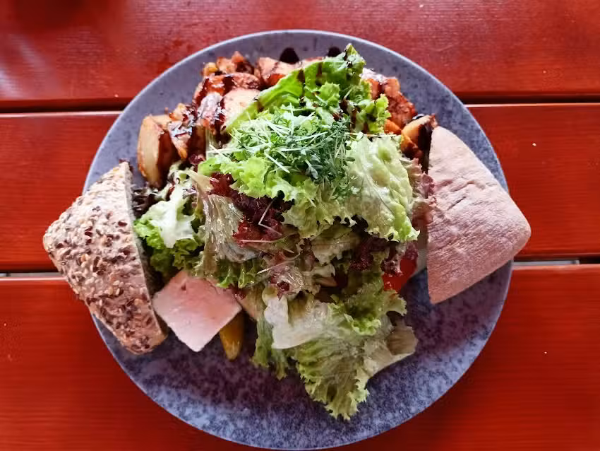 Großenlüder-Kleinlüder