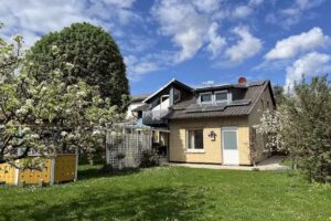Großes Ferienhaus in Nordhessen