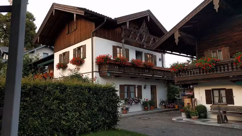 Gro&szlig;huberhof