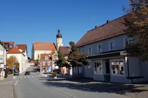 Größl Ferienwohnungen
