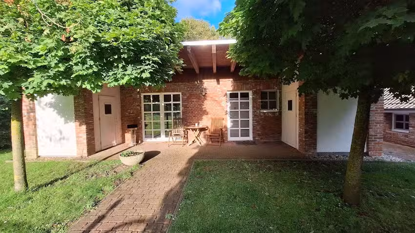 Grossw&uuml;rder Deichstern