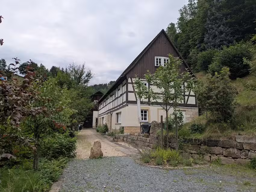Gr&uuml;ndelstube KG