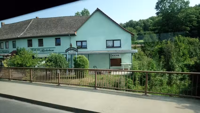 Gr&uuml;nes R&ouml;ckchen