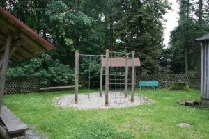 Gruppenhaus Geyer GbR