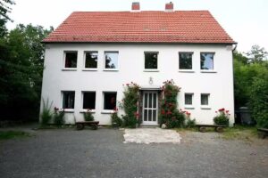 Gruppenhaus G&ouml;ttinger Land