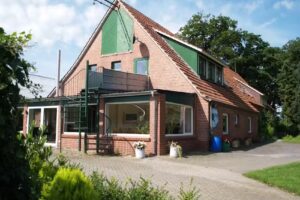 Gr&uuml;ppenhaus Hof von Hoogstede