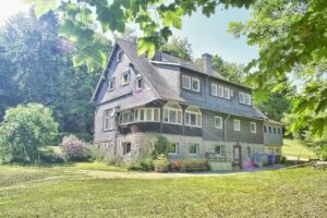 Gruppenhaus Sauerland Grandvilla