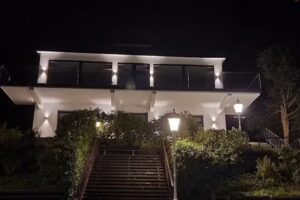 Gruppenhaus Weitblick