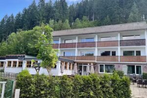Gruppenhaus Wildemann