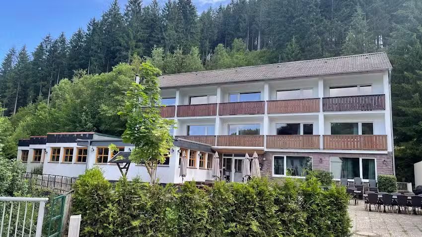 Gruppenhaus Wildemann