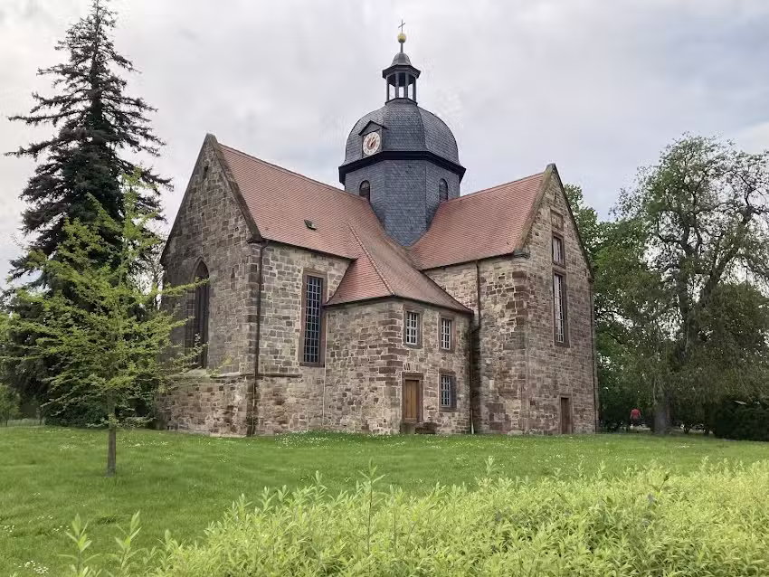 Gruppenh&auml;user Sachsen-Anhalt