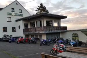 Gruppenhotel Weitblick