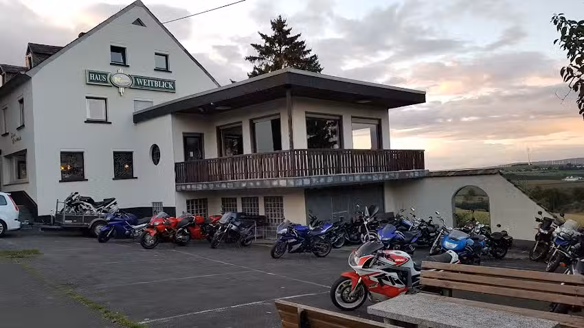 Gruppenhotel Weitblick