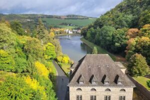 Gruppenunterkunft Sonnengruß