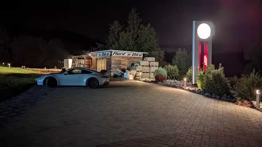 GT3 Hotel