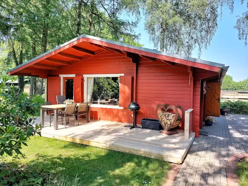 Gudrun + Karsten Huck