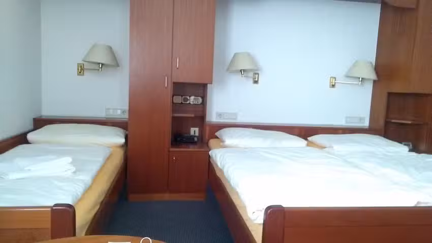 Guesthouse 329