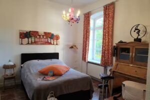 Guesthouse Alte Schule Dunkelsdorf