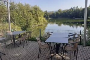 Guesthouse Lichtenau