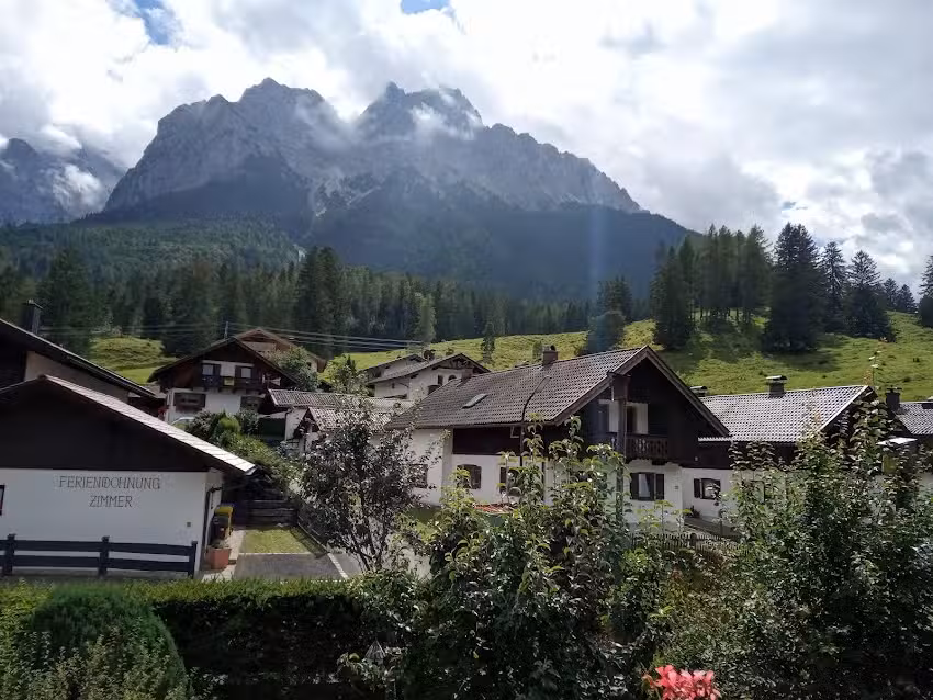 Guesthouse Preibisch