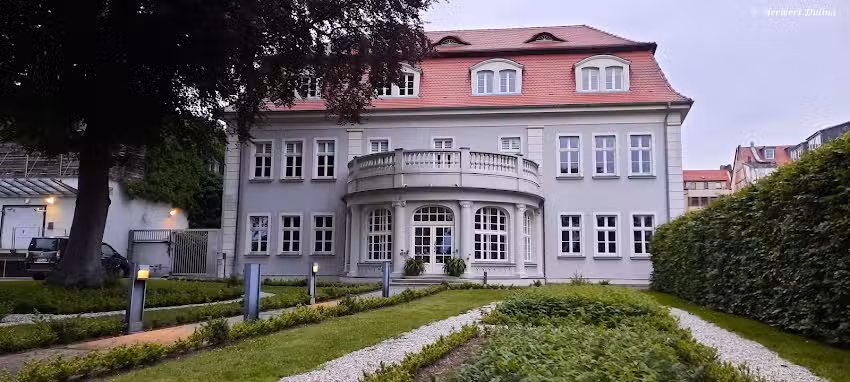 guesthouse Wittenberg