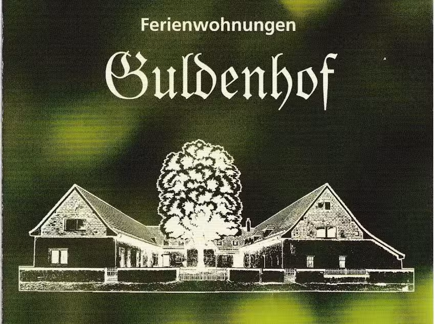 Guldenhof Stummer