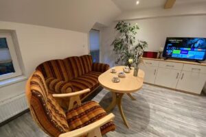 Gulfhaus Ferienwohnung