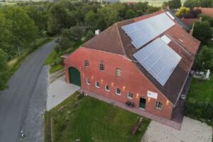 Gulfhof Anelis