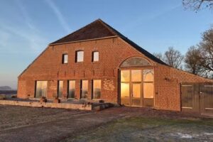 Gulfhof Funnixerh&ouml;rn