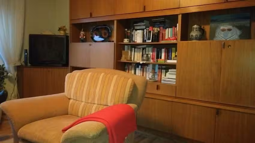 G&uuml;nstige Ferienwohnung Bad Ems