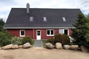 Gut Bennewohld – Heide