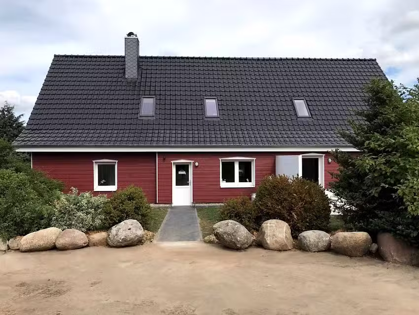 Gut Bennewohld &ndash; Heide