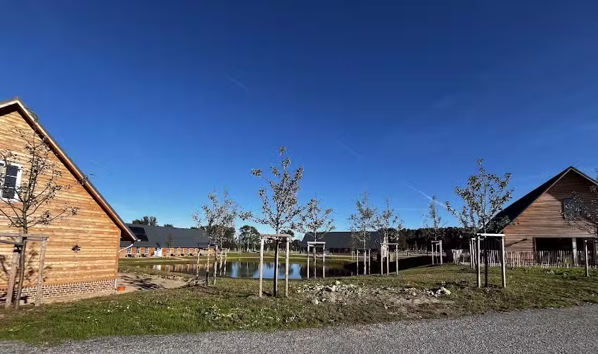 Gut Damp Dorotheenpark