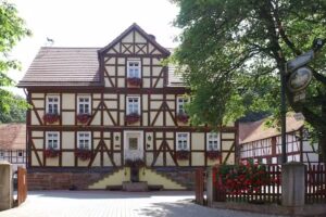 Gut Dankerode