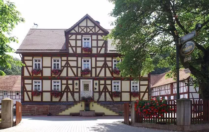 Gut Dankerode