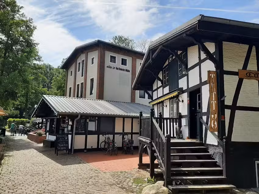Gut Deinster M&uuml;hle