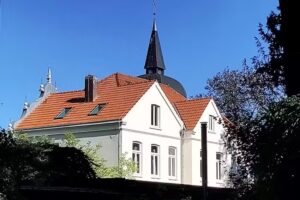 Gut Hundsm&uuml;hlen &ndash; Elke Dannemann