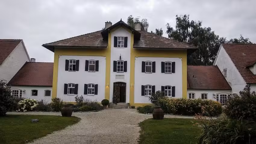 Gut Sedlbrunn Verwaltungs GmbH