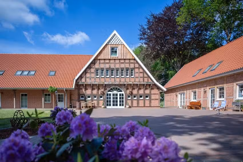 Gut Vahlkamp